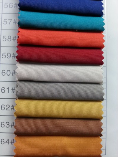 GZ-HASG    75D平紋棉感記憶 100％滌 固色環保防潑水 S1008 細節-4